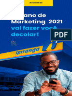 Ipiranga Plano Mkt 2021 Rodo Rede