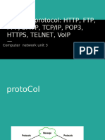 Protocol 2