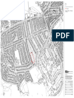 RBA 094 (2-) A001 Existing Location Plan