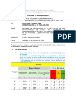 Formato para Informe Resultados de la evaluación de salida-cierre de la estrategia