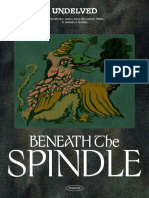 Beneath the Spindle – Undelved_v1-02