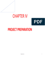 Cahpet IV - IX  ALL Project Preparation and Analysis