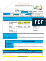 MAT_RESOLVEMOS PROBLEMAS DE TIEMPO Y TEMPERATURA