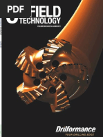 Oilfield Technology June 2011