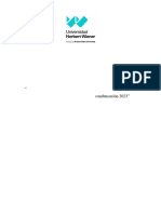 Comparación de la eficacia de cuatro técnicas de desinfección,en impresiones dentales con silicona por condensación 2023