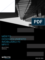 MFII11 - Relatório Maio_24