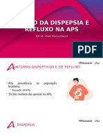 Aula 6 - Dispepsia e Drge Marina