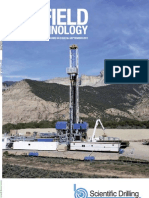 Oilfield Technology September 2011