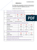 Cut-Off - 12 MO Homeo DISMH -Engl-Rev