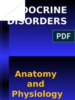 Endocrine Disorders 001