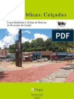 Manual Vias Publicas