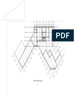 First Floor Plan Zikko