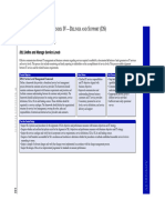 CobIT DS01 Service Level Management