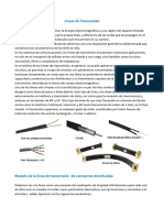 Lineas de Transmisión 2024