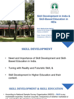 Skill Development-Madhushree Sekehr TISS_15-04-2024