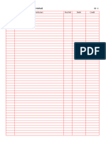 NC 3 Bookkeeping Answer Sheet Periodic