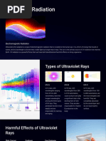 Ultraviolet Radiation (2)