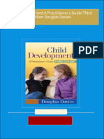 Buy ebook Child Development A Practitioner s Guide Third Edition Douglas Davies cheap price