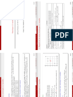 Diaporama Statistique Impression