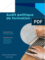 audit politique d formation (1).docx