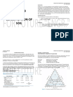 MODULE 3 - Classification of Soils