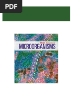 Instant Download (eBook PDF) Brock Biology of Microorganisms 16th Edition PDF All Chapters