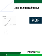 OFICINA DE MATEMÁTICA - FUNÇÕES DE 1º E 2º GRAU