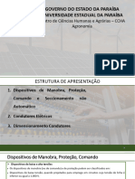 Aula 05 - Instalações Elétricas II