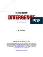 Russ Horn - Divergence Report