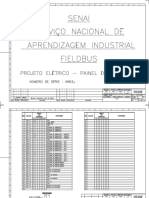 Diagramas Originais da Planta Didáticaa