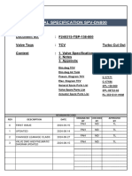 F240315 TSP 158 800 3_Technical Spec SPV DN800_TS Valve