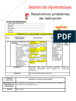 6° GRADO DIA 4 MAT.   RESOLVEMOS PROBLEMAS DE RADICACIÓN