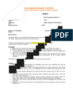 BOILER # 2 over houling report feb-2019