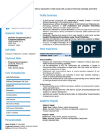 Resume-Template