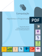 Livro B.2 Algoritmos e Programação