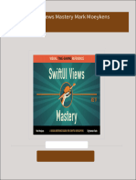 [FREE PDF sample] SwiftUI Views Mastery Mark Moeykens ebooks