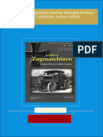 Where can buy Artillerie Zugmaschinen German Wheeled Artillery Tractors 1st Edition Jochen Vollert ebook with cheap price