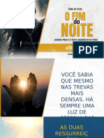 PALESTRA 07 - O FIM DA NOITE