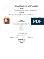 INFORME 3