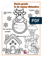 6° Cuadernillo de repaso diciembre 