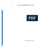 Trabalho Como Direito Fundamental