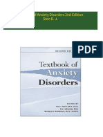 Instant ebooks textbook Textbook of Anxiety Disorders 2nd Edition Sten D. J. download all chapters