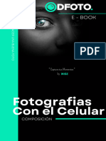 Ebook de Fotografia Composicion