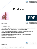 Product o