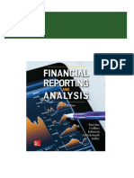 1716Download ebooks file Financial Reporting and Analysis 7th Edition (eBook PDF) all chapters