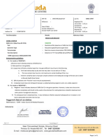 Amal’s RTPCR Test.