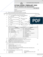 Board Question Paper - February 2024_65dc9c900f070