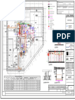 AB-4000_38TH STOREY DUCTING LAYOUT