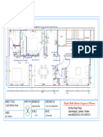 Electrical Plan