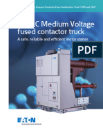 Eaton-Medium-Voltage-(MV)-Vacuum-Contactor-Catalog-EN-US